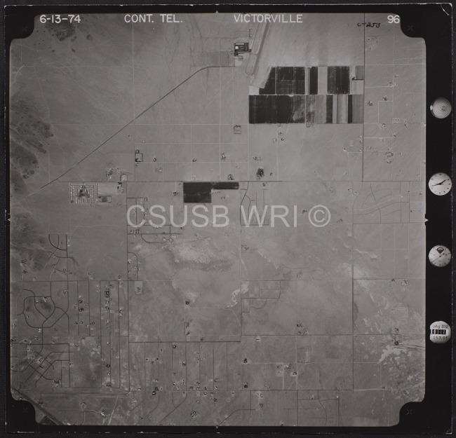 Apple Valley Area 86