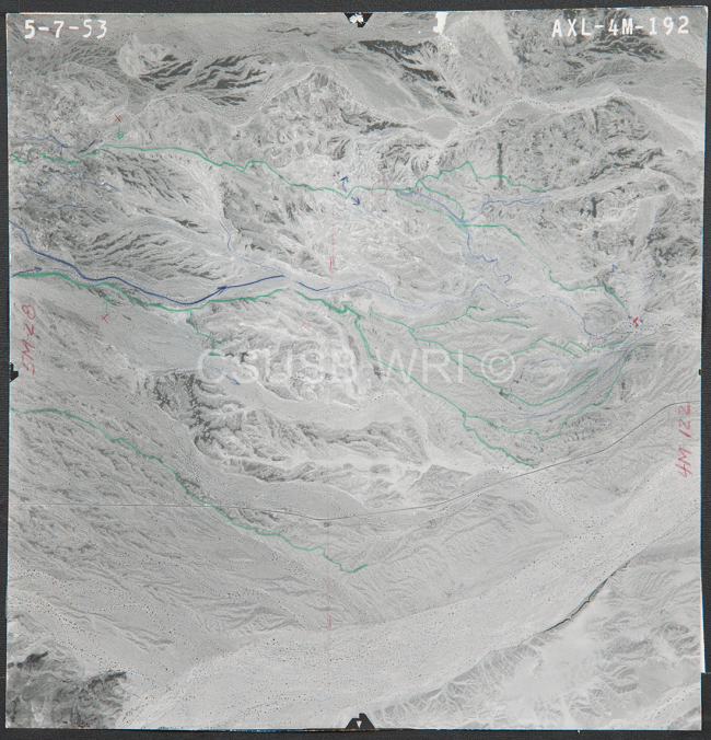 San Bernardino - West End 125