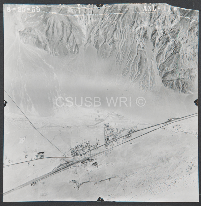 San Bernardino - West End 69