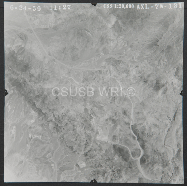 San Bernardino - West End 21