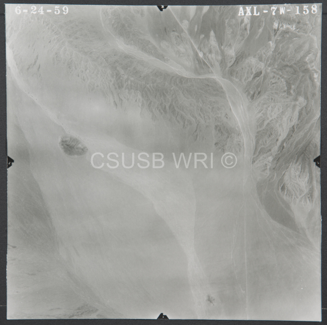 San Bernardino - West End 45