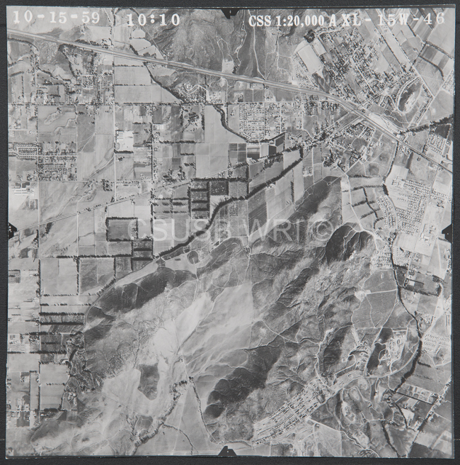 San Bernardino - West End 8