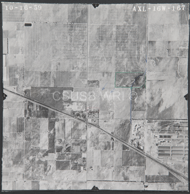 San Bernardino - West End 2