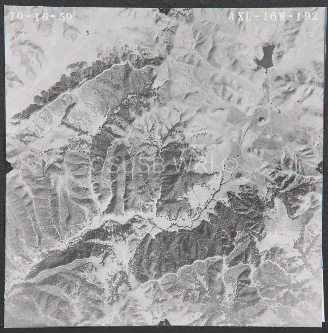 San Bernardino - West End 12