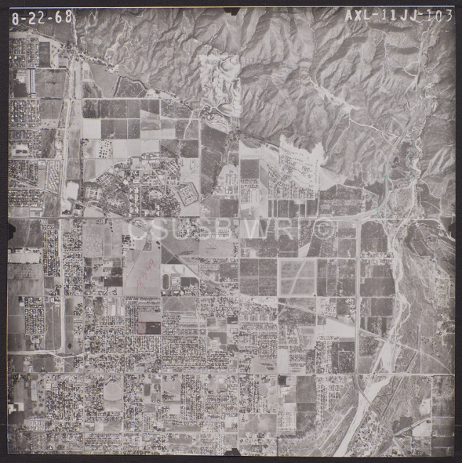 San Bernardino - West End 64