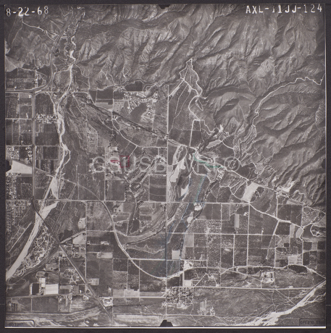 San Bernardino - West End 85