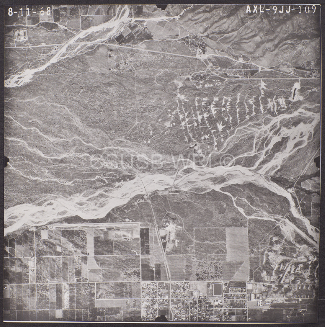 San Bernardino - West End 96